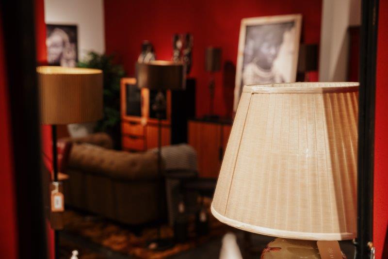 Feria Habitat  - CREACIONES MENG, S.L.